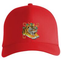 Flexfit Delta cap (180) Vignette