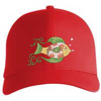 Flexfit Delta cap (180) Vignette