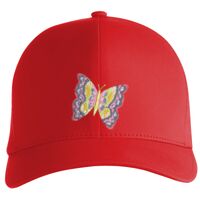 Flexfit Delta cap (180) Vignette
