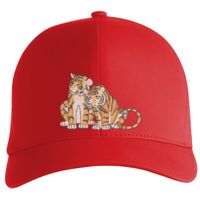 Flexfit Delta cap (180) Vignette