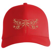 Flexfit Delta cap (180) Vignette