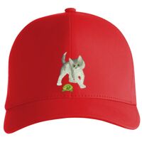 Flexfit Delta cap (180) Vignette