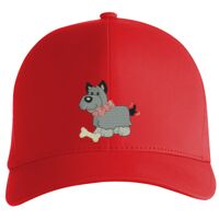 Flexfit Delta cap (180) Vignette