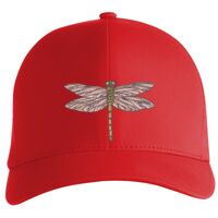 Flexfit Delta cap (180) Vignette