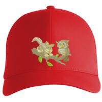 Flexfit Delta cap (180) Vignette