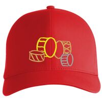 Flexfit Delta cap (180) Vignette