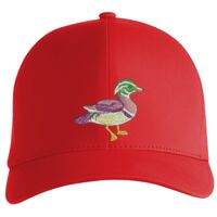 Flexfit Delta cap (180) Vignette