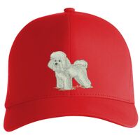 Flexfit Delta cap (180) Vignette