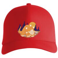 Flexfit Delta cap (180) Vignette