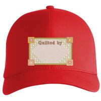 Flexfit Delta cap (180) Vignette