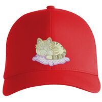Flexfit Delta cap (180) Vignette