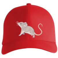 Flexfit Delta cap (180) Vignette