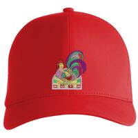 Flexfit Delta cap (180) Vignette