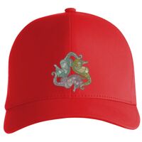 Flexfit Delta cap (180) Vignette