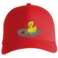 Flexfit Delta cap (180) Vignette