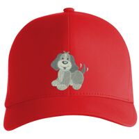 Flexfit Delta cap (180) Vignette