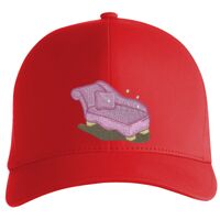 Flexfit Delta cap (180) Vignette