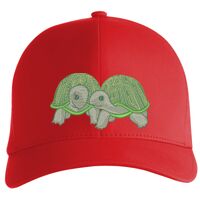 Flexfit Delta cap (180) Vignette
