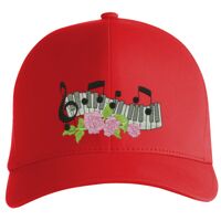 Flexfit Delta cap (180) Vignette