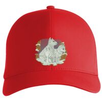 Flexfit Delta cap (180) Vignette
