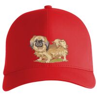 Flexfit Delta cap (180) Vignette