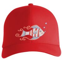 Flexfit Delta cap (180) Vignette