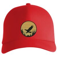 Flexfit Delta cap (180) Vignette