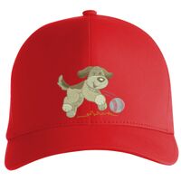 Flexfit Delta cap (180) Vignette