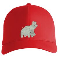Flexfit Delta cap (180) Vignette
