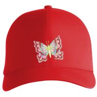 Flexfit Delta cap (180) Vignette
