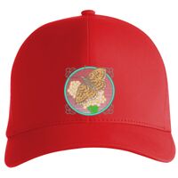 Flexfit Delta cap (180) Vignette