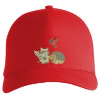 Flexfit Delta cap (180) Vignette