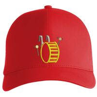 Flexfit Delta cap (180) Vignette