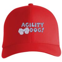 Flexfit Delta cap (180) Vignette