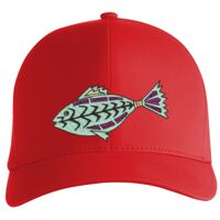 Flexfit Delta cap (180) Vignette