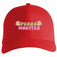 Flexfit Delta cap (180) Vignette