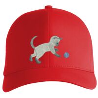 Flexfit Delta cap (180) Vignette