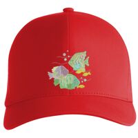 Flexfit Delta cap (180) Vignette