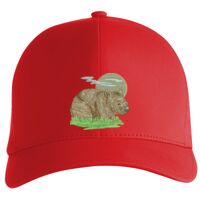 Flexfit Delta cap (180) Vignette