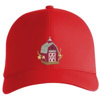 Flexfit Delta cap (180) Vignette