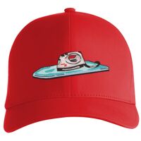 Flexfit Delta cap (180) Vignette