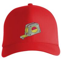 Flexfit Delta cap (180) Vignette