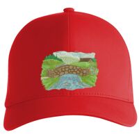Flexfit Delta cap (180) Vignette