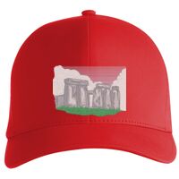 Flexfit Delta cap (180) Vignette