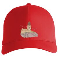 Flexfit Delta cap (180) Vignette