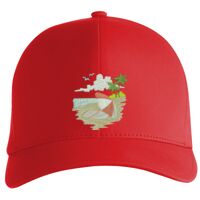 Flexfit Delta cap (180) Vignette