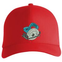 Flexfit Delta cap (180) Vignette