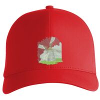 Flexfit Delta cap (180) Vignette