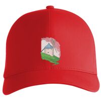 Flexfit Delta cap (180) Vignette