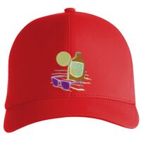 Flexfit Delta cap (180) Vignette
